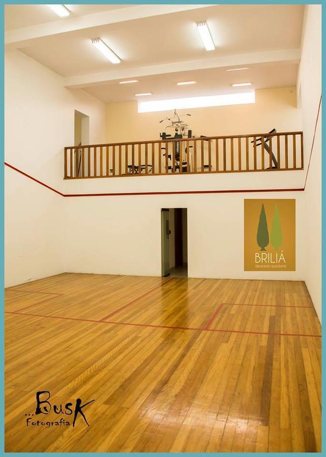 Hotel Brilia チンボテ エクステリア 写真