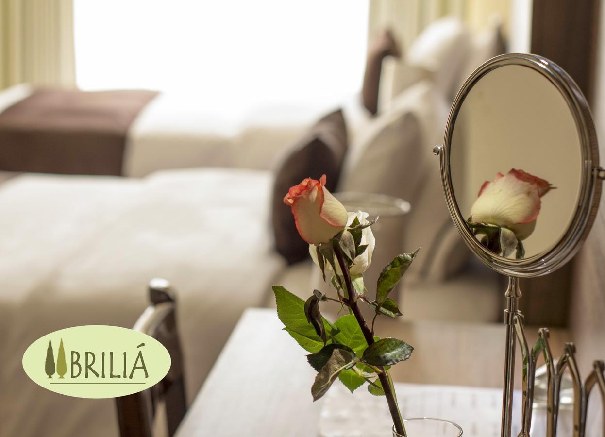 Hotel Brilia チンボテ 部屋 写真