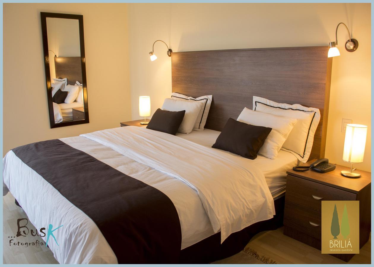 Hotel Brilia チンボテ 部屋 写真