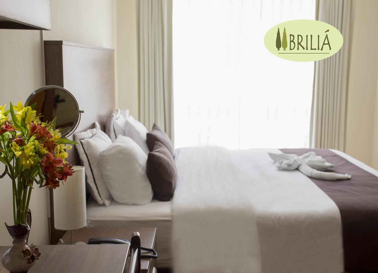 Hotel Brilia チンボテ 部屋 写真
